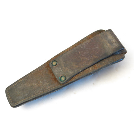 Etui cuir original  TL 29 signal corps US army ref fo 40