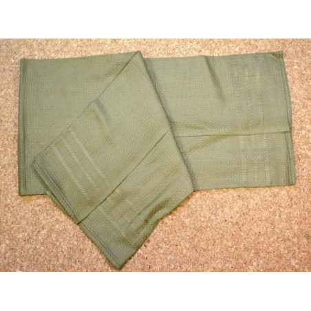 Serviette US originale nid d'abeille US 39/45