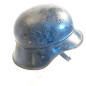 Casque Luftschutz original  39/45 ref  892