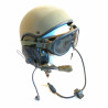 Casque tankiste US Army GENTEX CORP 