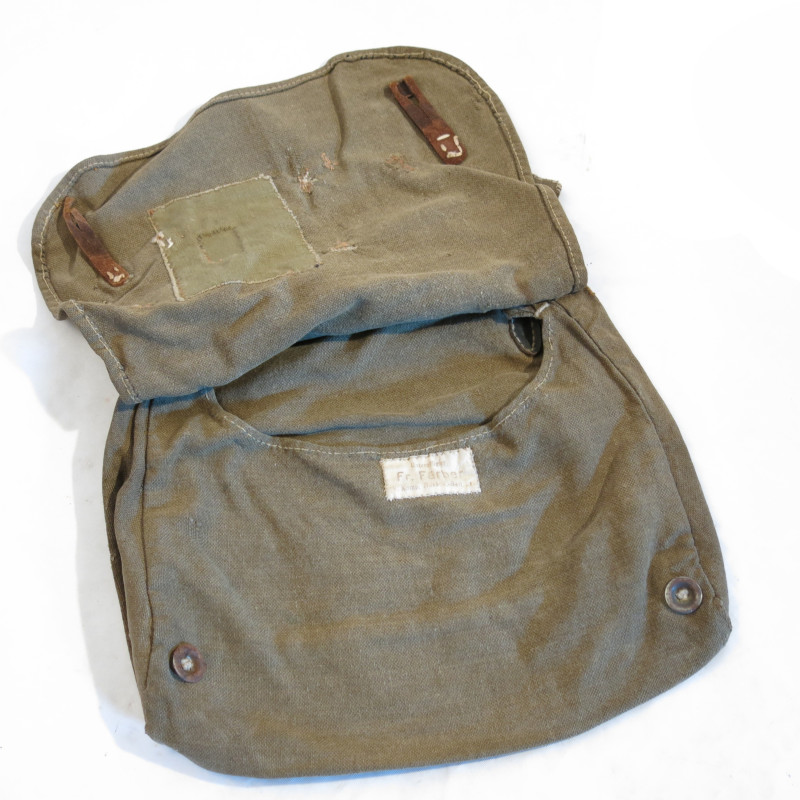 Sac Brotbeutel Luftwaffe avec bretelle Ref Sa 255