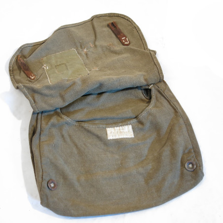 Sac Brotbeutel Luftwaffe avec bretelle Ref Sa 255