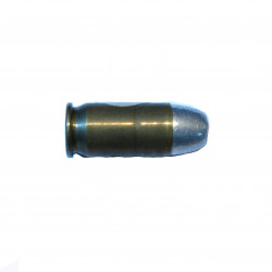 Cartouche 45 ACP WW balle...