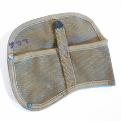 Porte hache US daté 1918 ref un 1