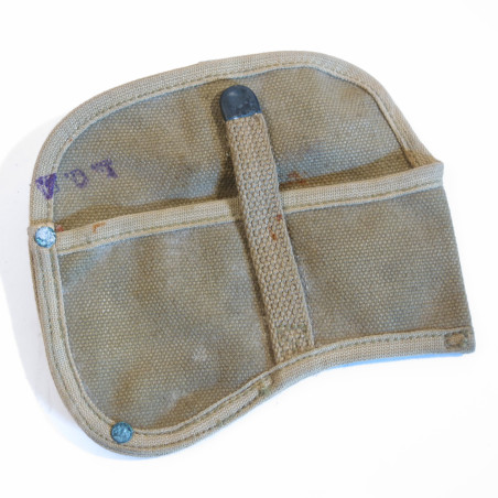 Porte hache US daté 1918 ref un 1