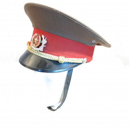 Casquette Nord Viietnam ref ca 99 