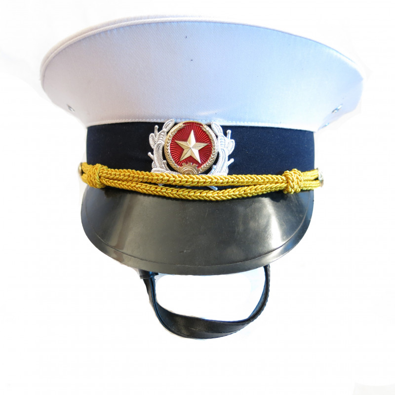 Casquette Nord Viietnam ref ca 102