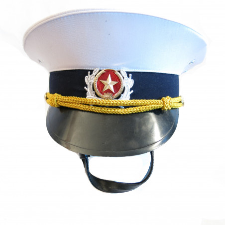 Casquette Nord Viietnam ref ca 102