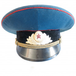 Casquette armée Russe ref...