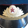 Casquette armée Russe ref Ca 244