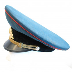 Casquette armée Russe ref Ca 244