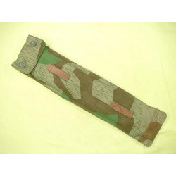 Housse camo piquet WH