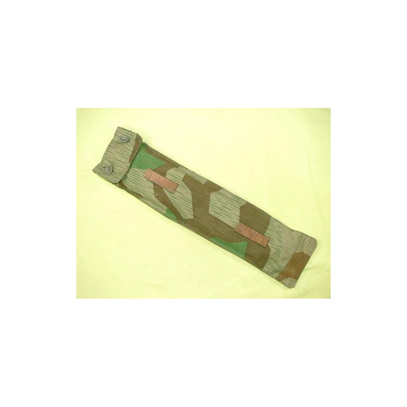 Housse camo piquet WH