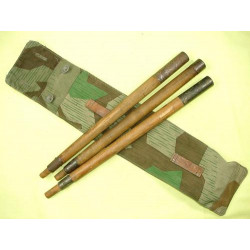 Housse camo piquet WH