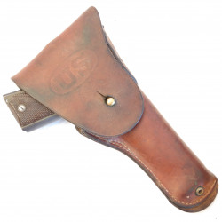 Etui cuir original Colt 45...