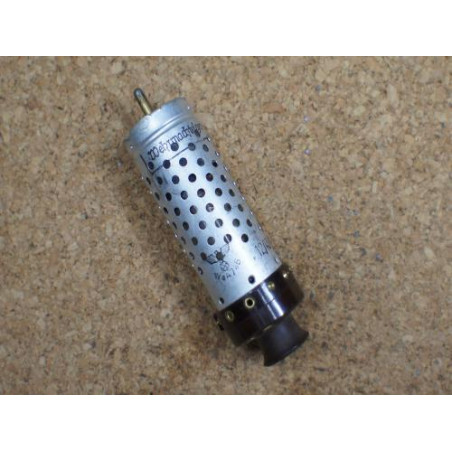 Condensateur pour radio WH daté 1943 box 209