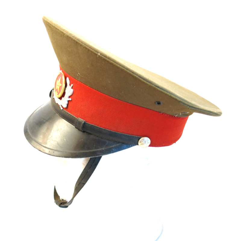 Casquette Nord Viietnam ref ca 115