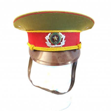 Casquette Nord Viietnam ref ca 102