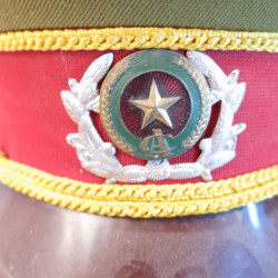 Casquette Nord Viietnam ref ca 102