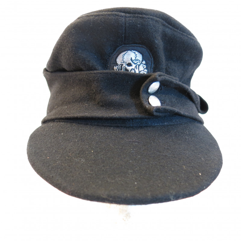 Casquette Panzer ref ca 489 