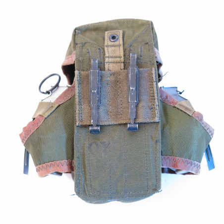 Porte chargeur original  M16 US Army chargeurs 30 coups