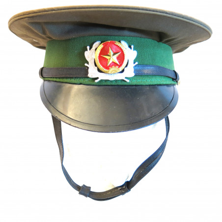 Casquette Nord Viietnam ref ca 320