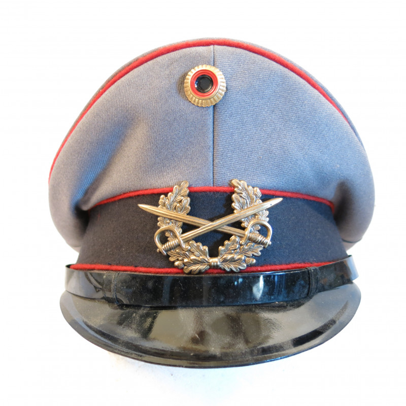 Casquette Allemande Schirmmütze Bundeswehr