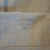 Musette modèle 36 US original 1942 Ref Un 98