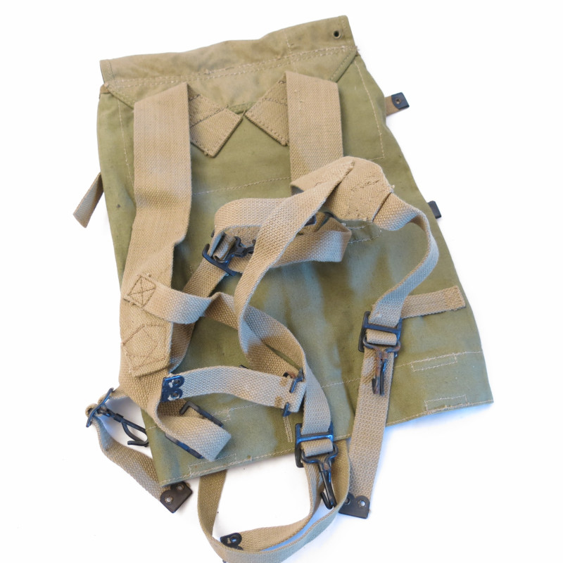 Havresac M 1928 Boyt 42