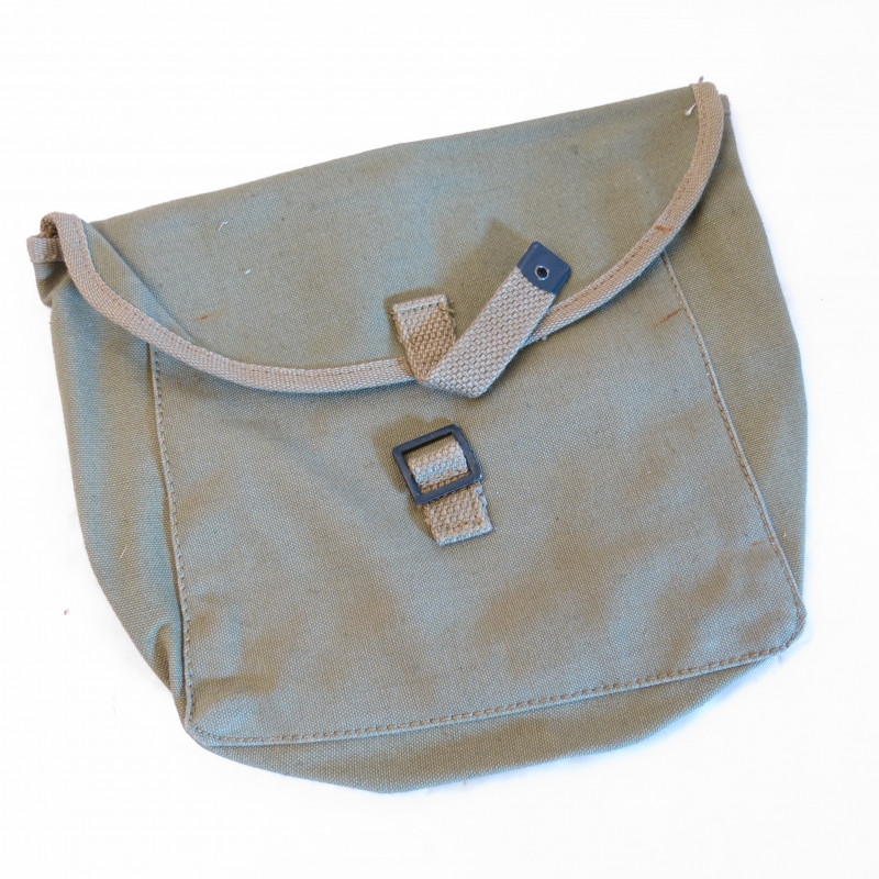 Sac porte gamelle US original daté 1944 MECo 