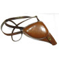 Suspenders leather holster 1874 -1892