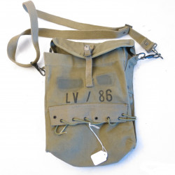 Musette First aid US 1944...