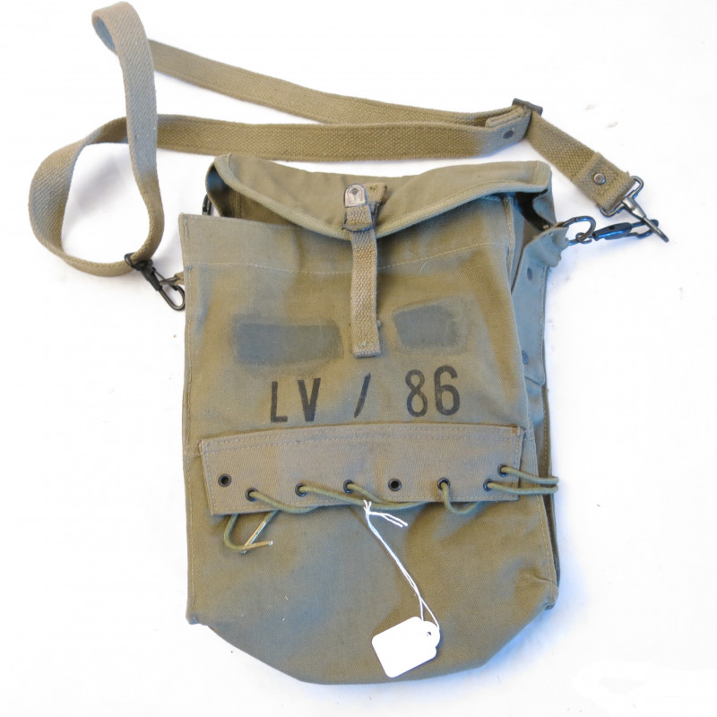 Musette First aid US 1944 ref ba 45 