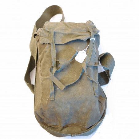 Musette de demolition US 1944 Satchel charge ref sa70 