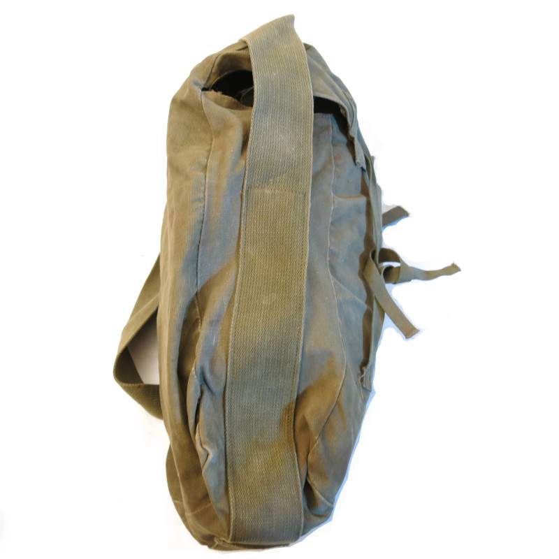 Musette de demolition US 1944  Satchel charge ref sa70 