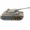 Char Allemand Panzer 4 en bois massif ref 8