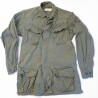 Veste tropical coton 1967 US Vietnam Ref Sp 60