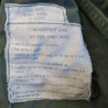 Veste tropical coton 1967 US Vietnam Ref Sp 60