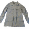 Veste tropical Rip stop 1969 US Vietnam Ref Sp 89 Lyons 