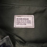 Veste tropical Rip stop 1969 US Vietnam Ref Sp 89 Lyons 