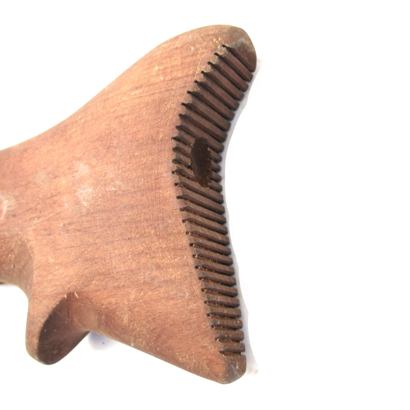 Crosse bois MG 42 repro 