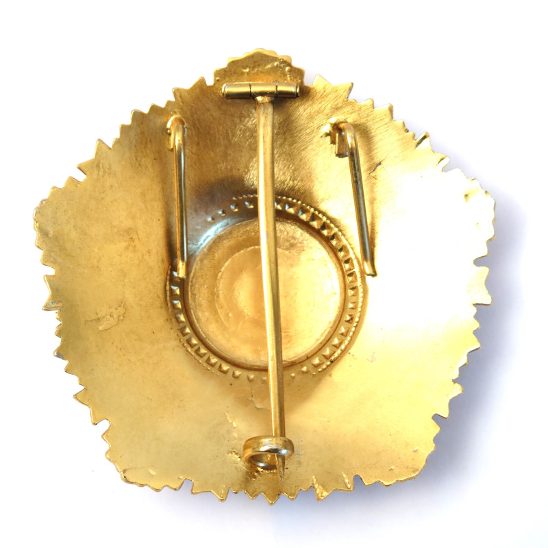 Ordre national Commander Vietnam