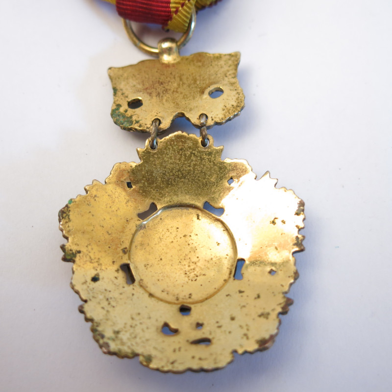 Ordre national  sud Vietnam 3 classe