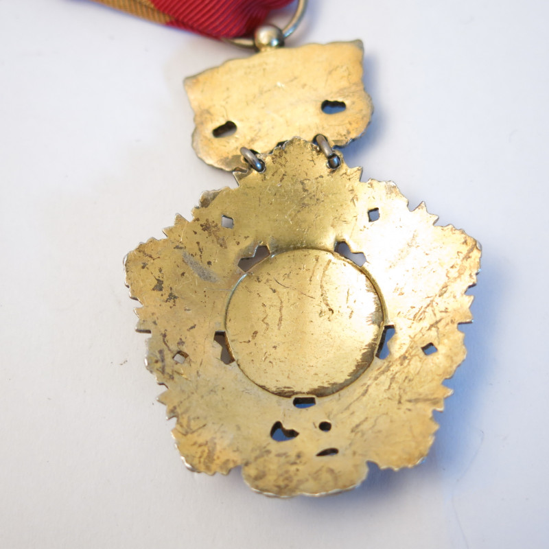 Ordre national  sud Vietnam 3 classe