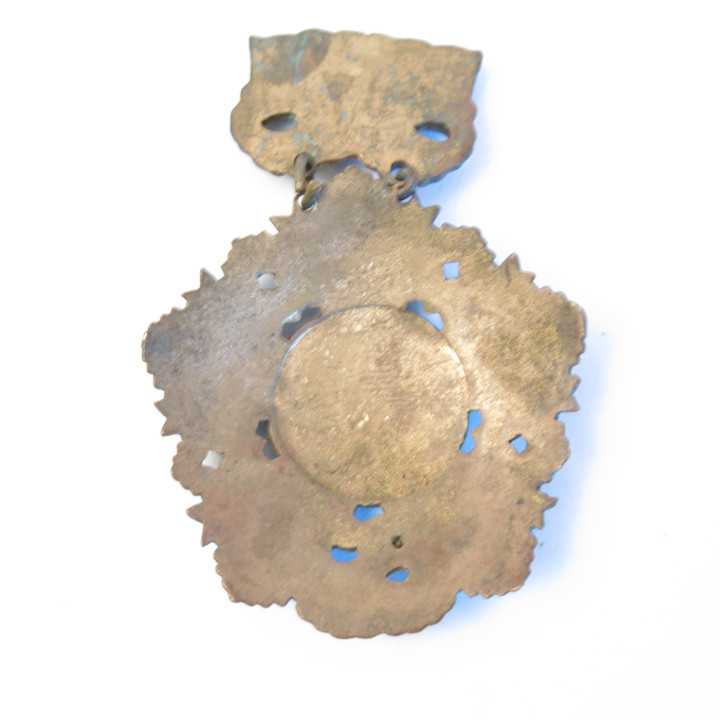 Ordre national  sud Vietnam 3 classe