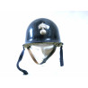 Casque de gendarmerie acier Ref co 30 