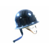 Casque de gendarmerie acier Ref co 30 