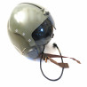 Casque pilote helico US 1966 ref ca 123 