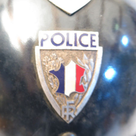 Casque de la police Française Ref Co 78