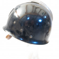 Casque de la police Francaise Ref Co 78